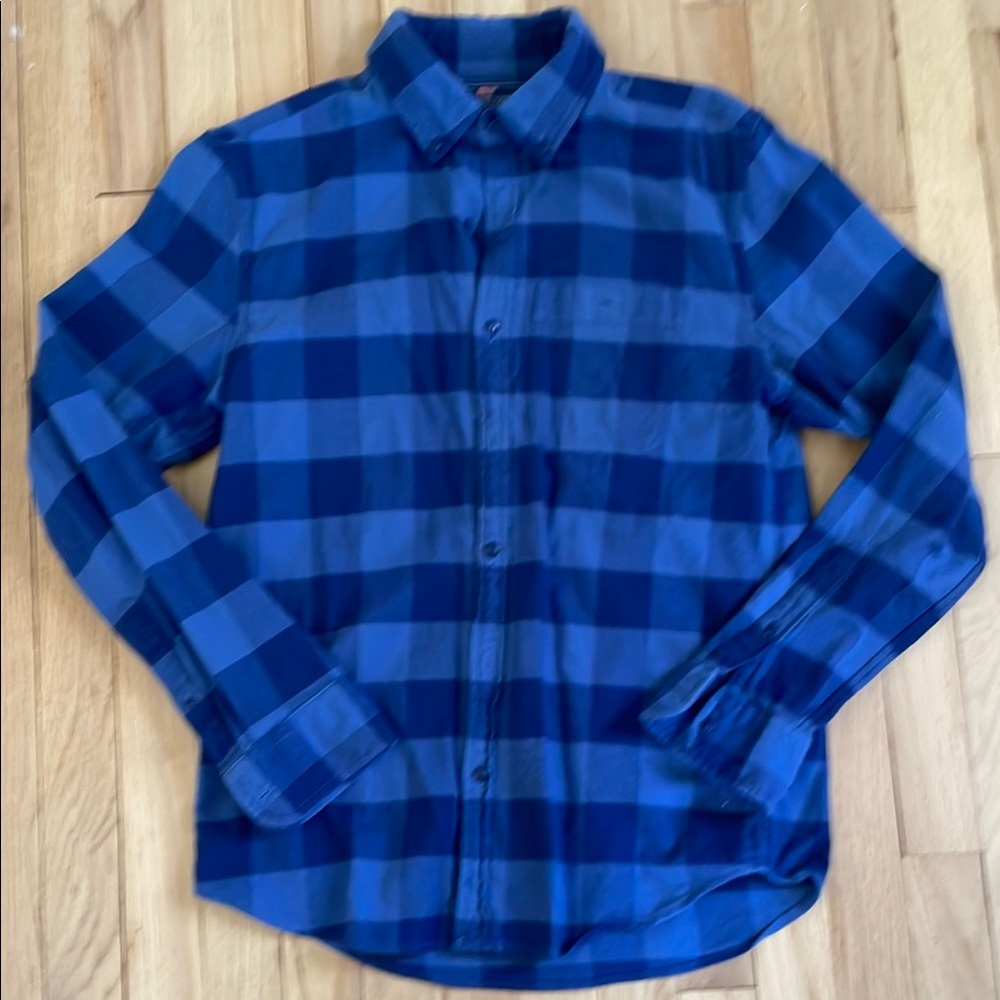 Vineyard Vines Flannel